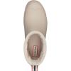 image:imageHunter Womens Play Insulated Short Rain BootsSmoke GreySignature