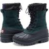 image:imageHunter womens Skylar WaterproofDark Green Suede