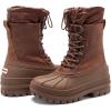 image:imageHunter womens Skylar WaterproofDark Natural Leather