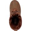 image:imageHunter womens Skylar WaterproofDark Natural Leather