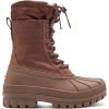 image:imageHunter womens Skylar WaterproofDark Natural Leather