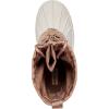 image:imageHunter womens Skylar WaterproofIvoryBeige Suede