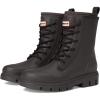 image:imageHunter Womens Diana Waterproof Rain BootDark Brown 1