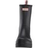 image:imageHunter Mens Play Mid Rain BootBlack
