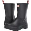 image:imageHunter Mens Play Mid Rain BootBlack