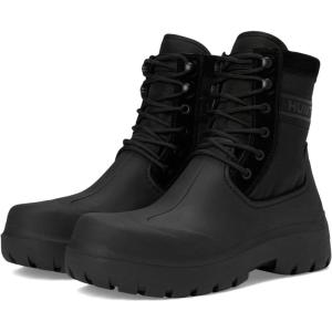 image:imageHunter Mens LondonBlack