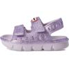 image:imageHunter unisexchild Dottie ToddlerLittle KidMedium Purple Glitter
