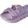 image:imageHunter unisexchild Dottie ToddlerLittle KidMedium Purple Glitter