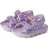 image:imageHunter unisexchild Dottie ToddlerLittle KidMedium Purple Glitter