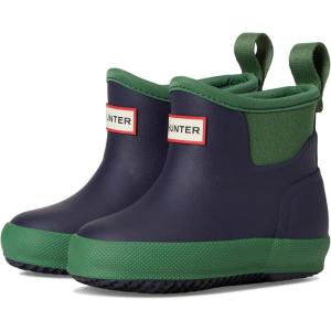 image:imageHunter unisexchild Finley ToddlerLittle KidDark BlueDark Green