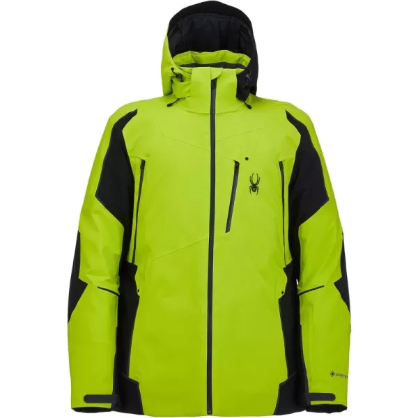 Sharp Lime