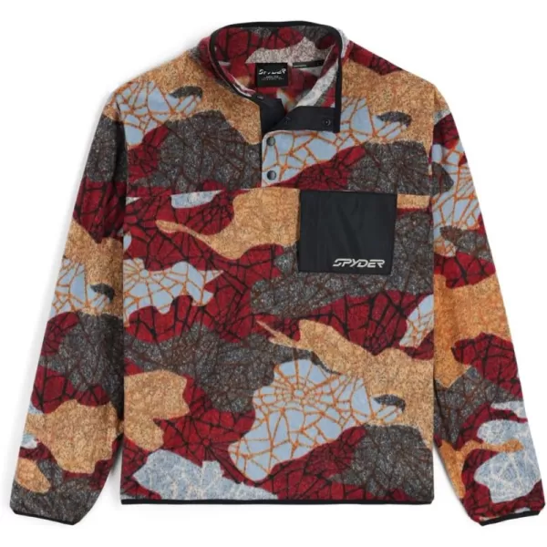 Red Multi