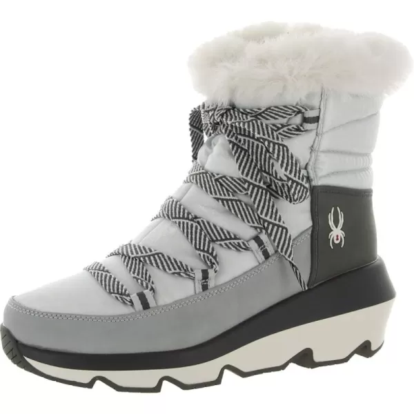 Glacier Grey