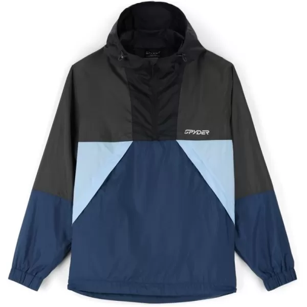 Insignia Blue