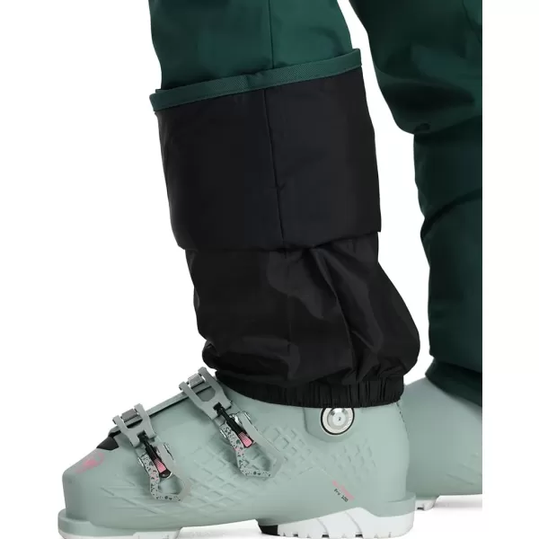 Spyder Women's Section Insulated Ski Pant