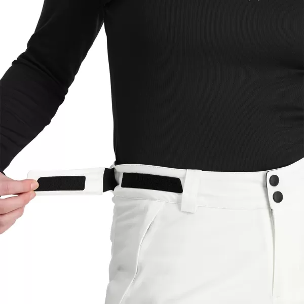 Spyder Women's Section Insulated Ski Pant