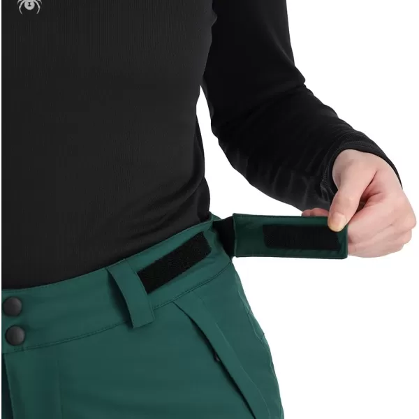 Spyder Women's Section Insulated Ski Pant