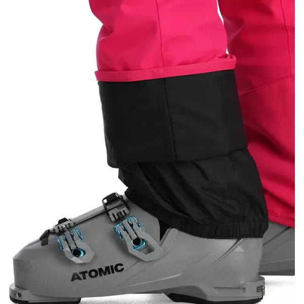 Spyder Women's Section Insulated Ski Pant