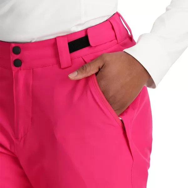 Spyder Women's Section Insulated Ski Pant