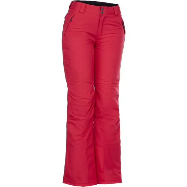 Spyder Women's Section Insulated Ski Pant