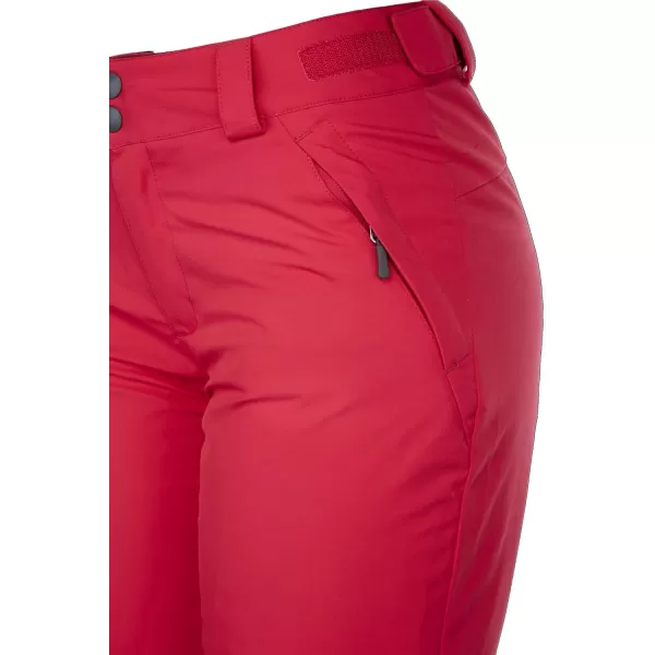 Spyder Women's Section Insulated Ski Pant
