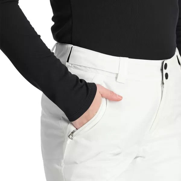 Spyder Women's Section Insulated Ski Pant