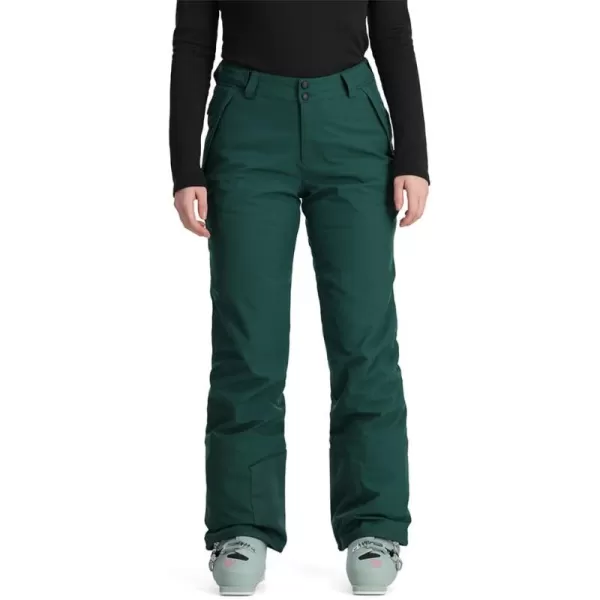 Spyder Women's Section Insulated Ski Pant