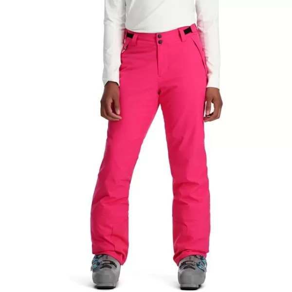 Spyder Women's Section Insulated Ski Pant
