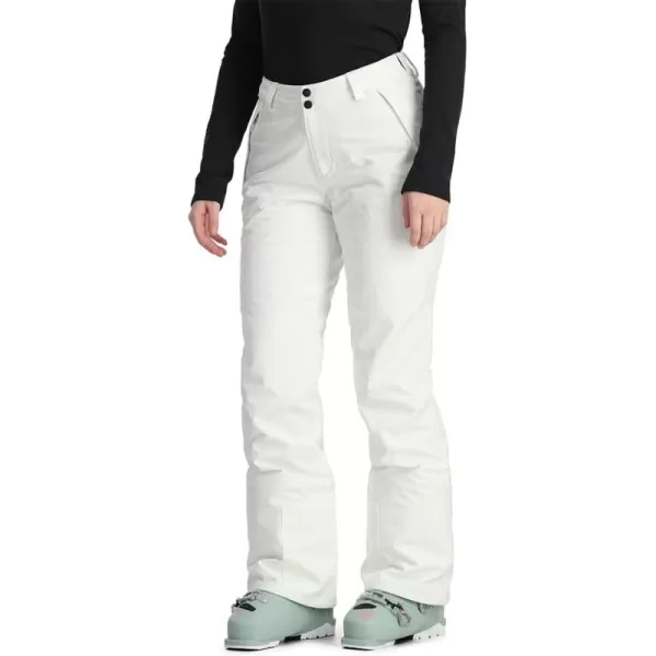 Spyder Women's Section Insulated Ski Pant