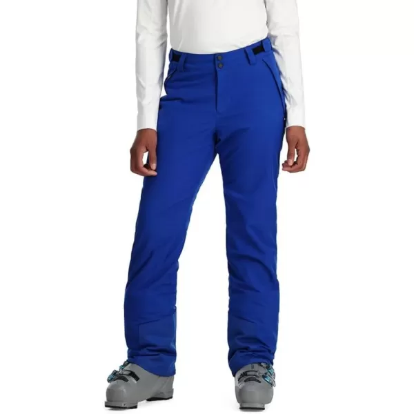 Spyder Women's Section Insulated Ski Pant