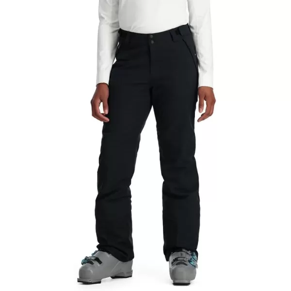 Spyder Women's Section Insulated Ski Pant
