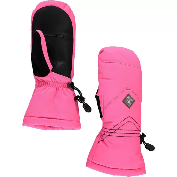 Spyder Active Sports Women's Inspire Ski Mitten