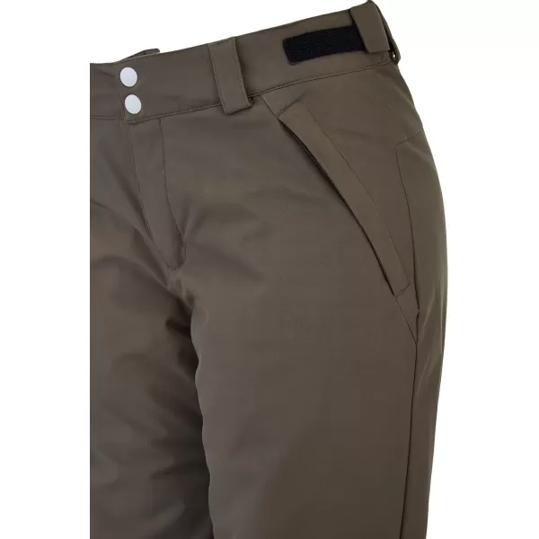 Spyder Active Sports Women's Section Insulated Ski Pants