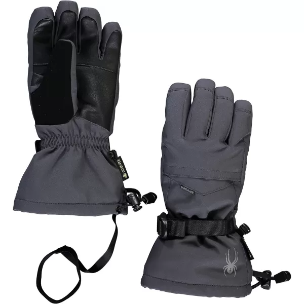 Spyder Active Sports Women's Synthesis Gore-TEX Ski Glove