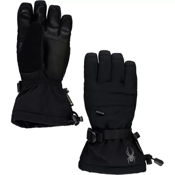 Spyder Active Sports Women's Synthesis Gore-TEX Ski Glove