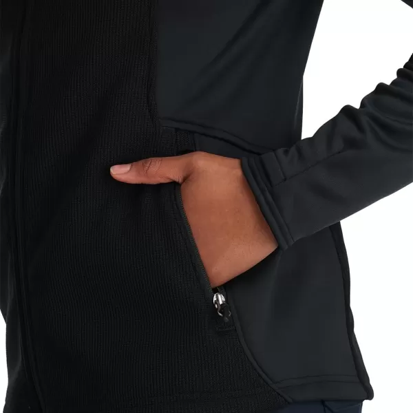 Spyder Women's Bandita Full Zip Sweater