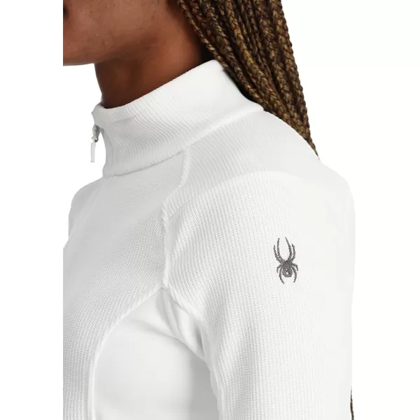 Spyder Women's Bandita Full Zip Sweater