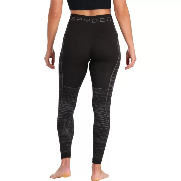Spyder Women's Momentum Base Layer Pant