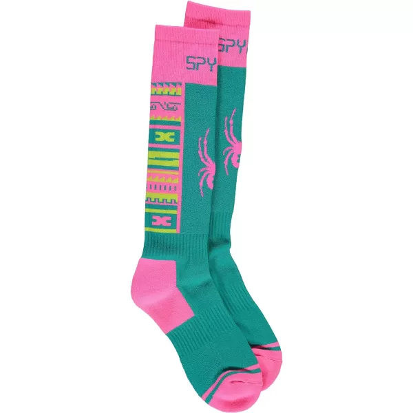 Spyder womens Stash Sock