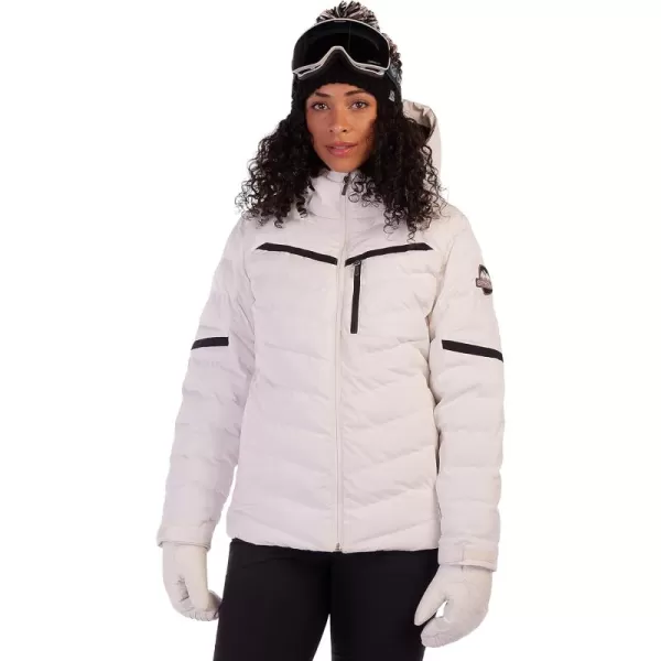 White Black