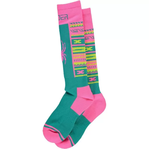Spyder womens Stash Sock
