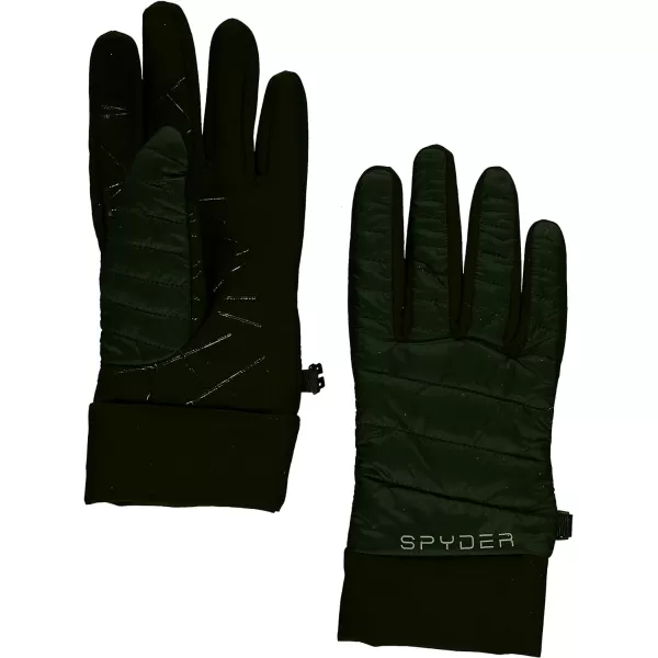 Spyder Active Sports Women's Glissade Hybrid Glove