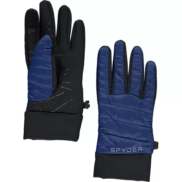 Spyder Active Sports Women's Glissade Hybrid Glove