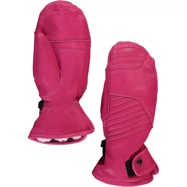 Spyder Active Sports Women's Turret Gore-TEX Ski Glove