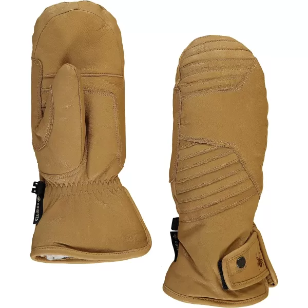 Spyder Active Sports Women's Turret Gore-TEX Ski Glove