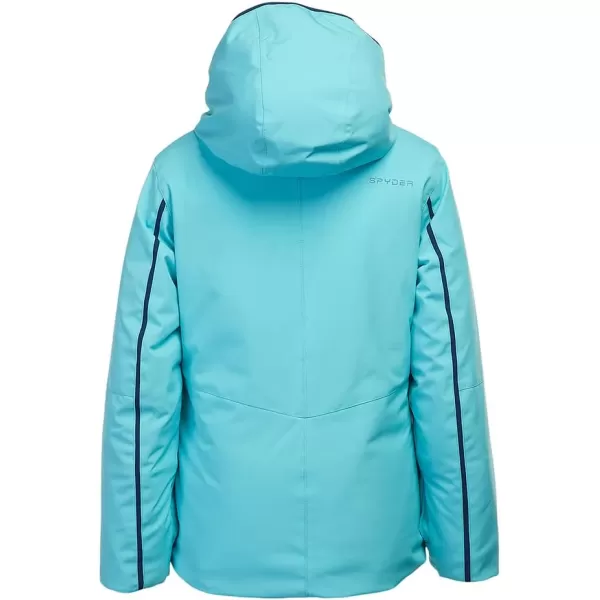 Spyder Big Girls Conquer Insulated Ski Jacket