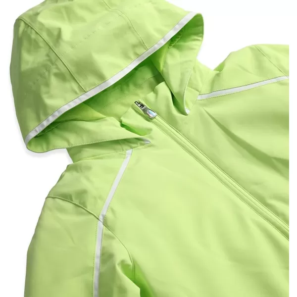 Spyder Big Girls Conquer Insulated Ski Jacket