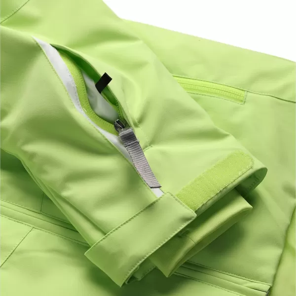 Spyder Big Girls Conquer Insulated Ski Jacket