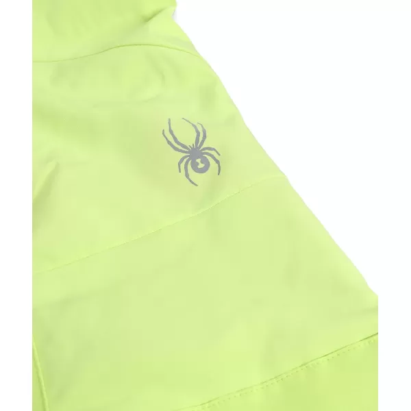 Spyder Boys Expedition Insulated Ski Pant