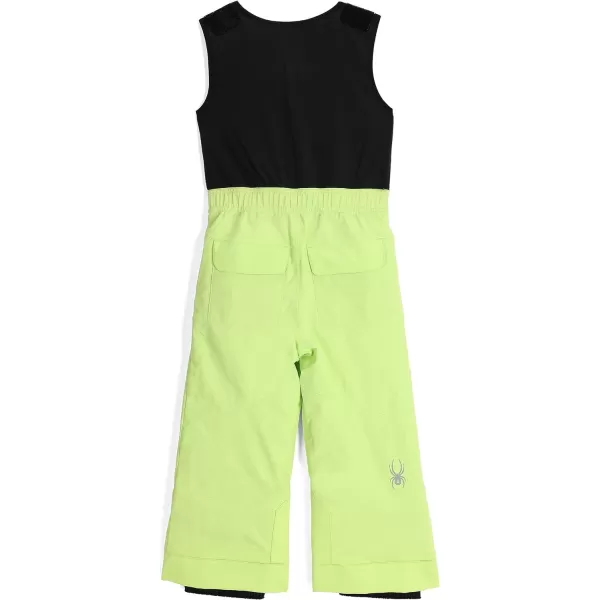 Spyder Boys Expedition Insulated Ski Pant